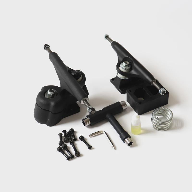 S6 BLACK PRE-S6 BRIDGE + SUPPORT + GASKET